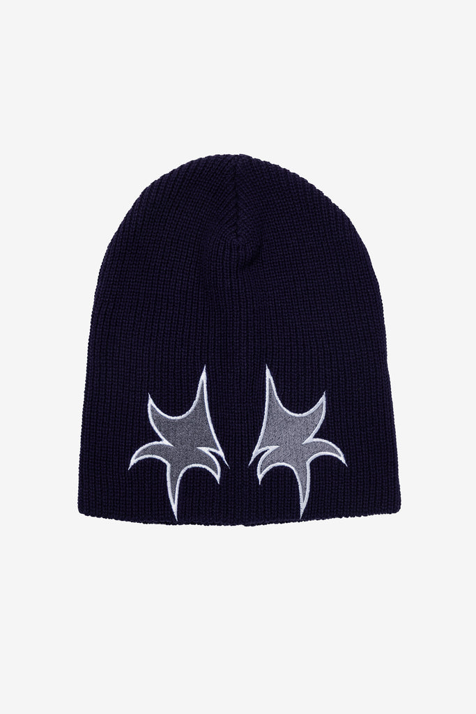 ME REVERSIBLE BEANIE - WORKSOUT WORLDWIDE