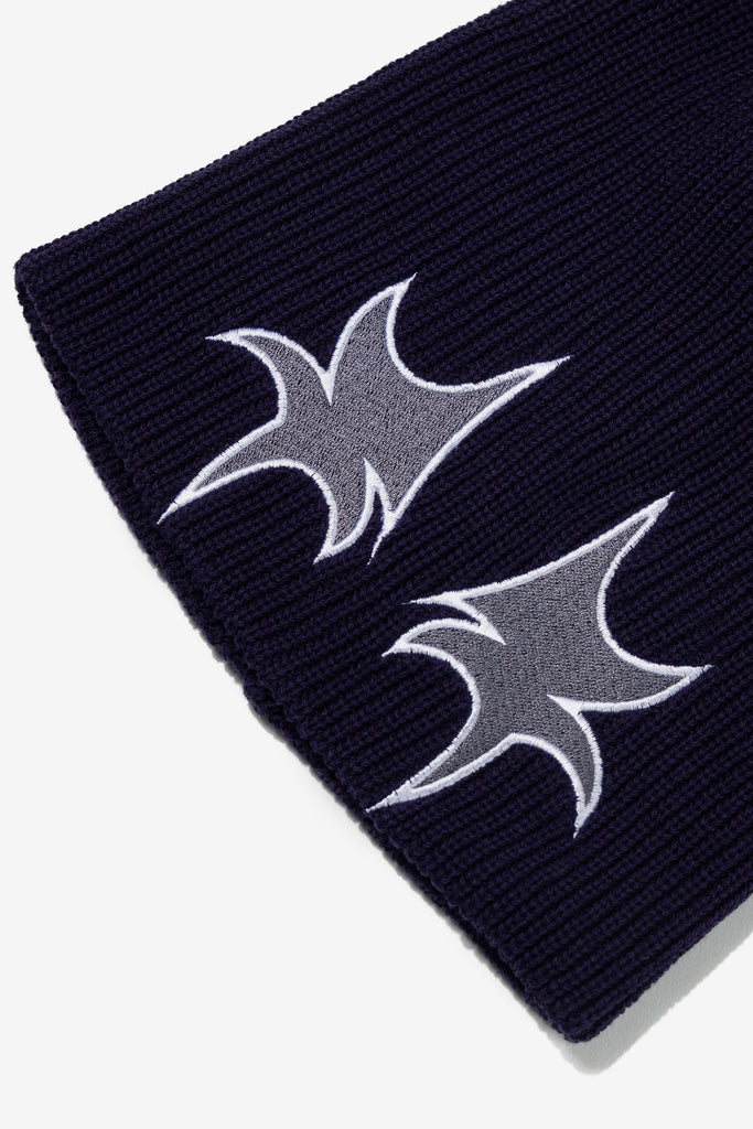 ME REVERSIBLE BEANIE - WORKSOUT WORLDWIDE