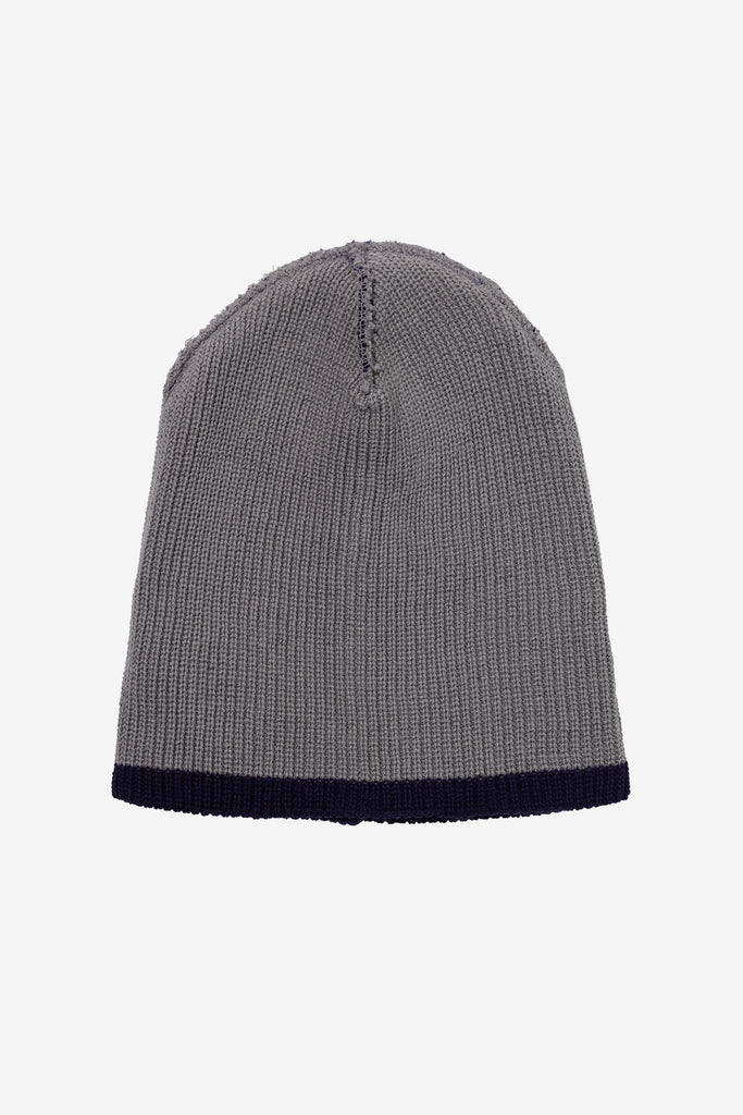 FOUR STAR REVERSIBLE BEANIE - WORKSOUT WORLDWIDE