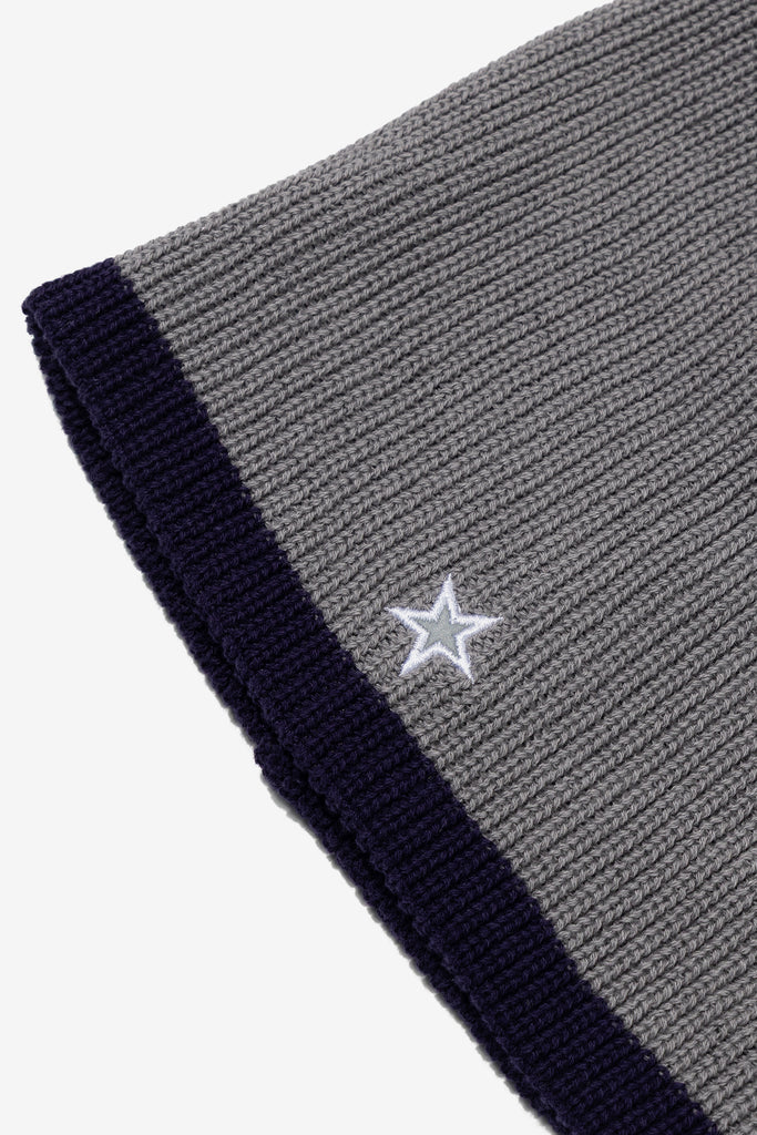 FOUR STAR REVERSIBLE BEANIE - WORKSOUT WORLDWIDE