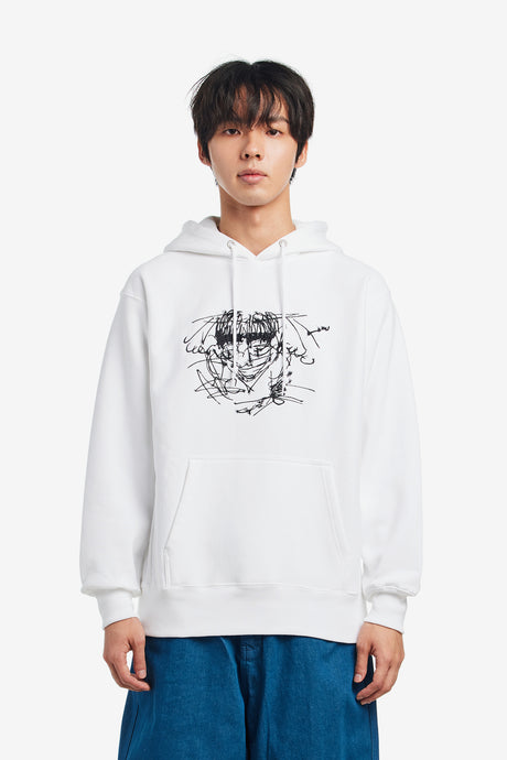 TI22 HOODIE