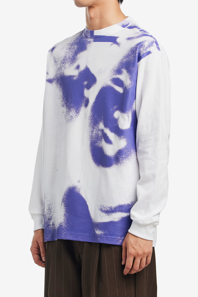 HAPPINESS LS TEE - WORKSOUT WORLDWIDE