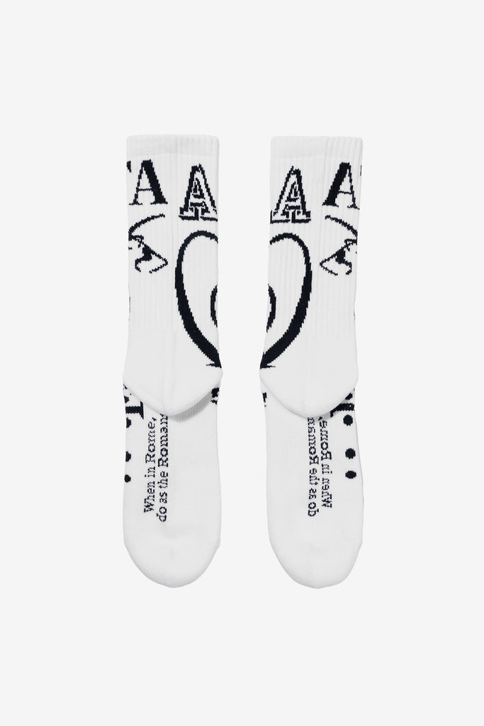 ITALY SOX - WORKSOUT WORLDWIDE