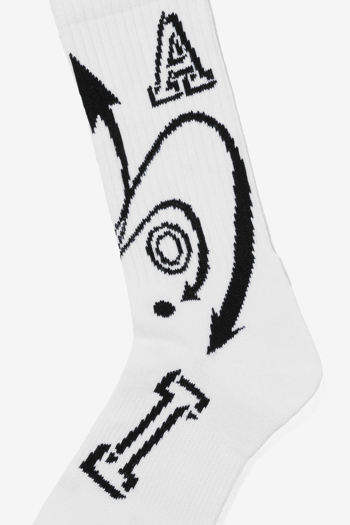 ITALY SOX - WORKSOUT WORLDWIDE