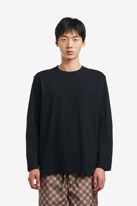 PAPER AIRPLANE LS TEE