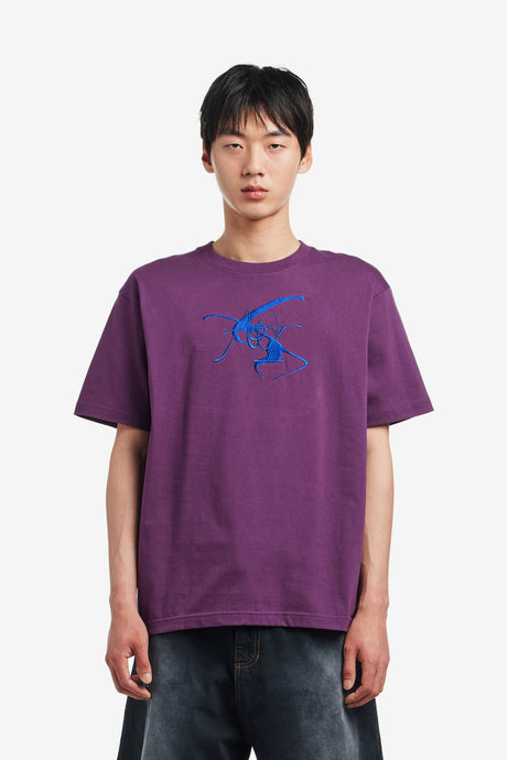 AOI LOGO WITH 2026 SS TEE