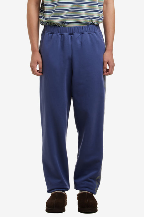 REFLECTIVE COLUMN SWEATPANT