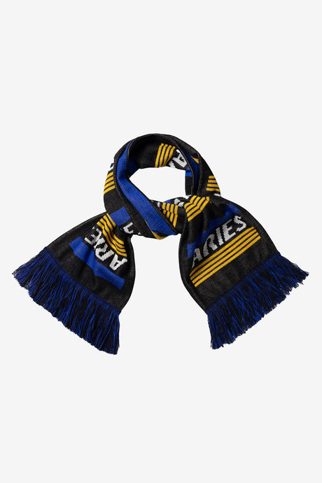 CREDIT CARD SCARF
