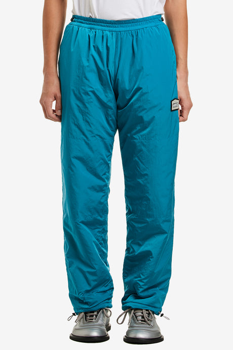 FLEECE NYLON REVERSIBLE PANT