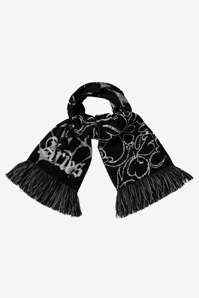 OVERLORD SCARF - WORKSOUT WORLDWIDE