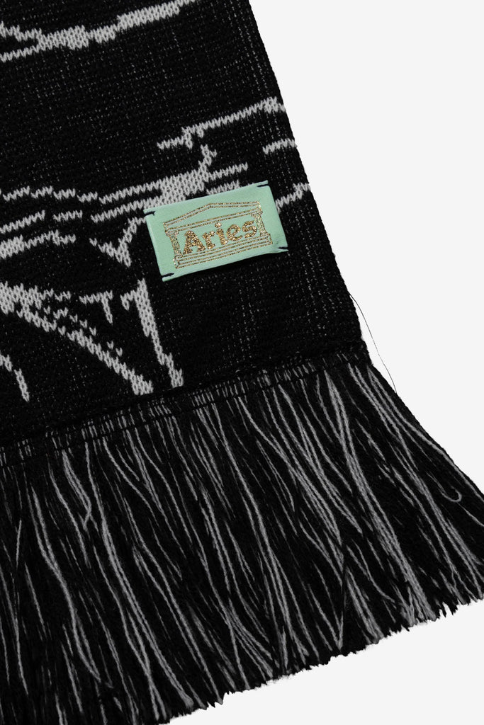 OVERLORD SCARF - WORKSOUT WORLDWIDE