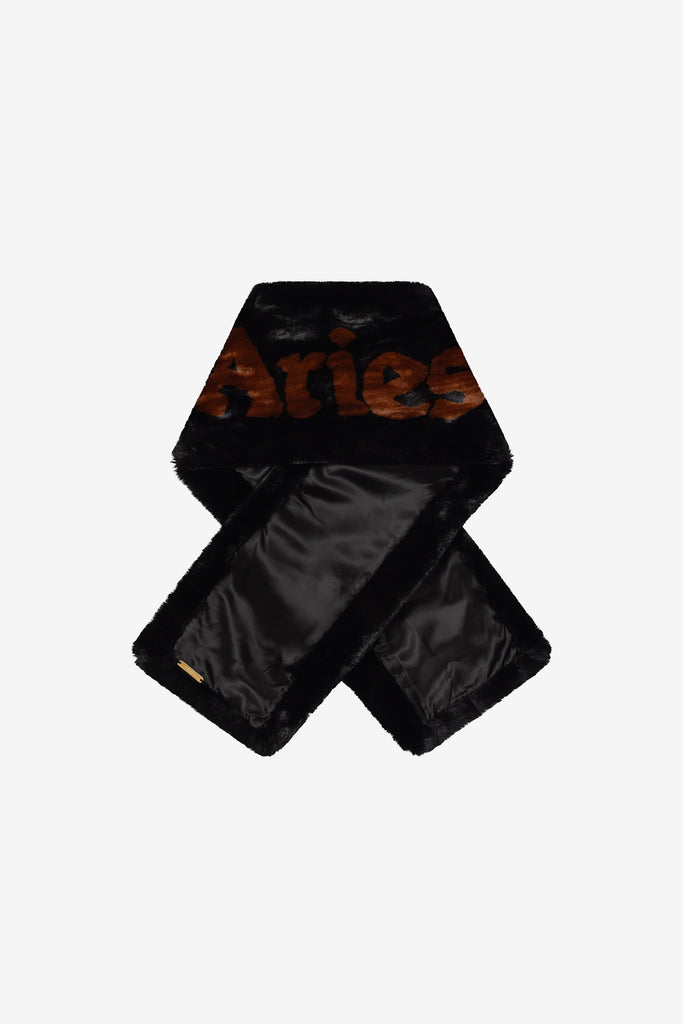 FUZZY DUCK DOES HE SCARF - WORKSOUT WORLDWIDE