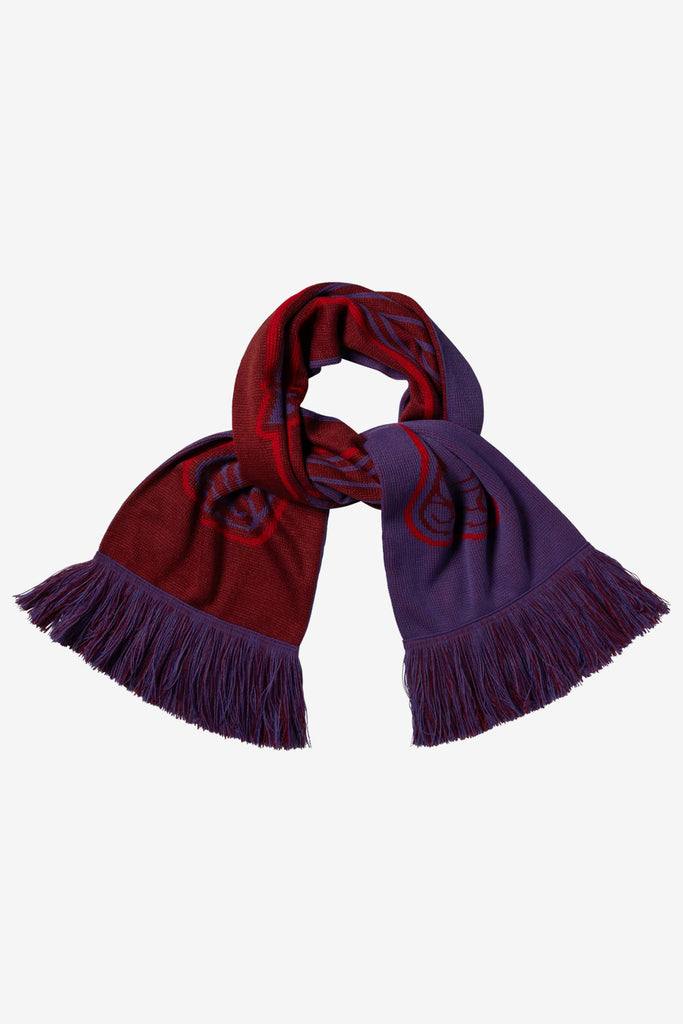 COLUMN SCARF - WORKSOUT WORLDWIDE