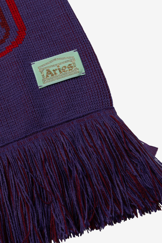 COLUMN SCARF - WORKSOUT WORLDWIDE