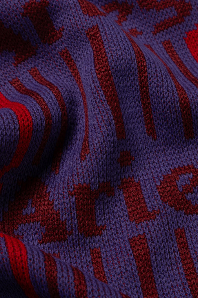 COLUMN SCARF - WORKSOUT WORLDWIDE