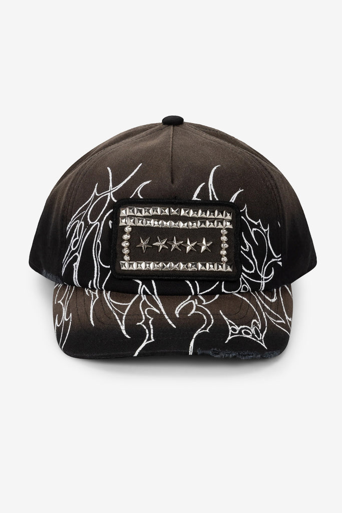 AGED OVERLORD CAP - WORKSOUT WORLDWIDE