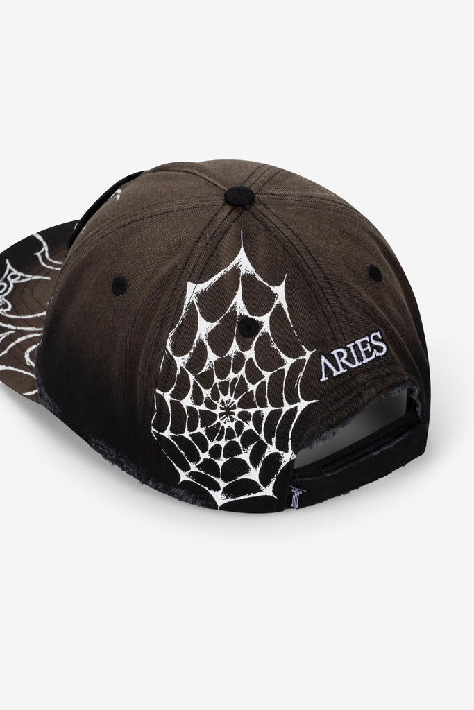 AGED OVERLORD CAP - WORKSOUT WORLDWIDE