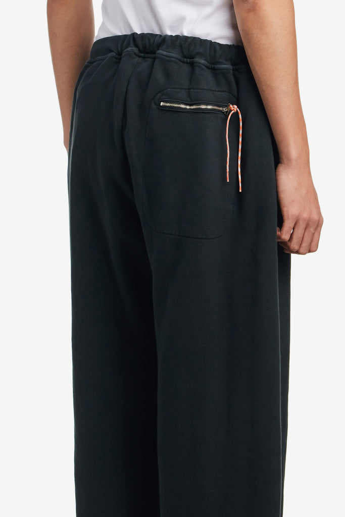 PREMIUM FADED TEMPLE STRAIGHT SWEATPANT - WORKSOUT WORLDWIDE