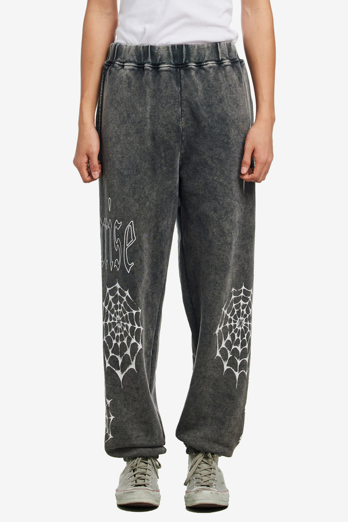 AGED OVERLORD SWEATPANT - WORKSOUT WORLDWIDE