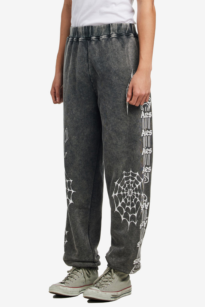 AGED OVERLORD SWEATPANT - WORKSOUT WORLDWIDE