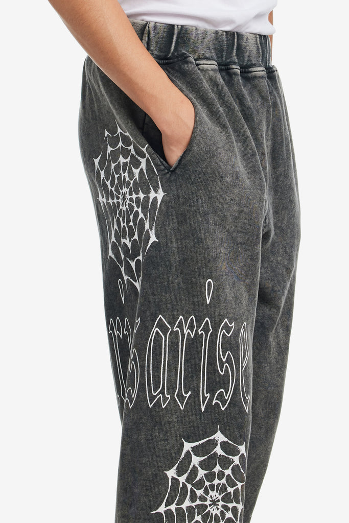 AGED OVERLORD SWEATPANT - WORKSOUT WORLDWIDE