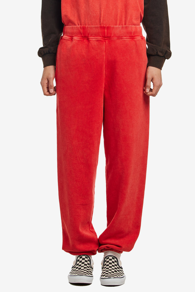 PREMIUM AGED TEMPLE SWEATPANT - WORKSOUT WORLDWIDE