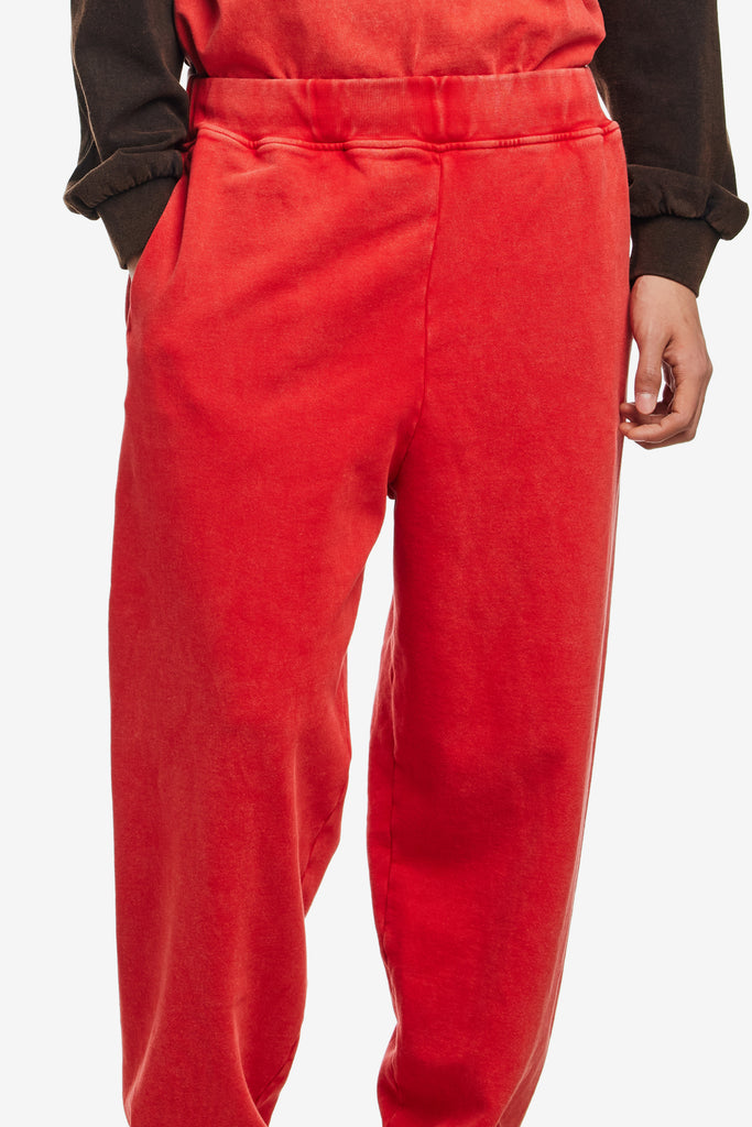 PREMIUM AGED TEMPLE SWEATPANT - WORKSOUT WORLDWIDE