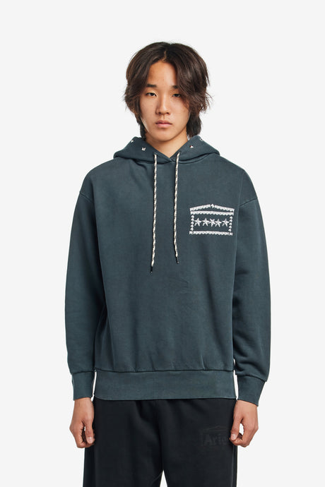FADED STUDMEGGEDON HOODIE