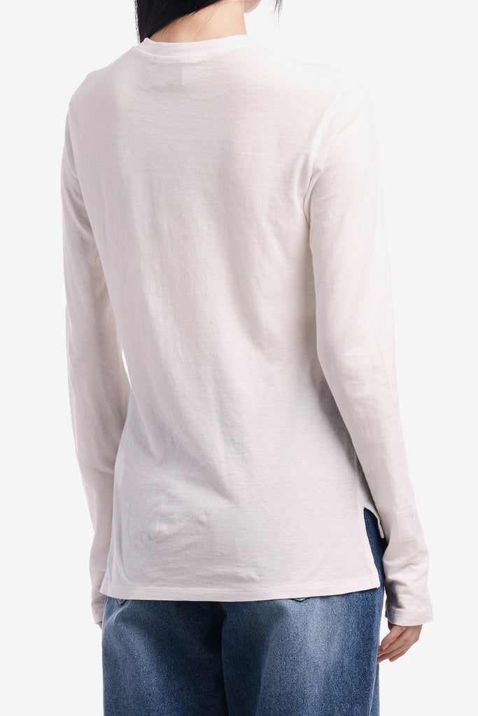 NECRO UNICORN SLIM LS TEE - WORKSOUT WORLDWIDE