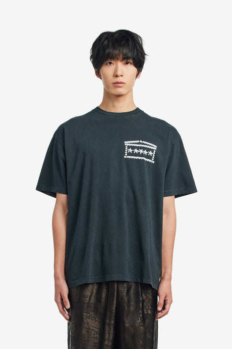 FADED STUDMEGGEDON SS TEE