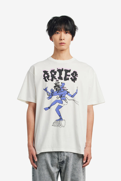 FADED THE DESTROYER SS TEE