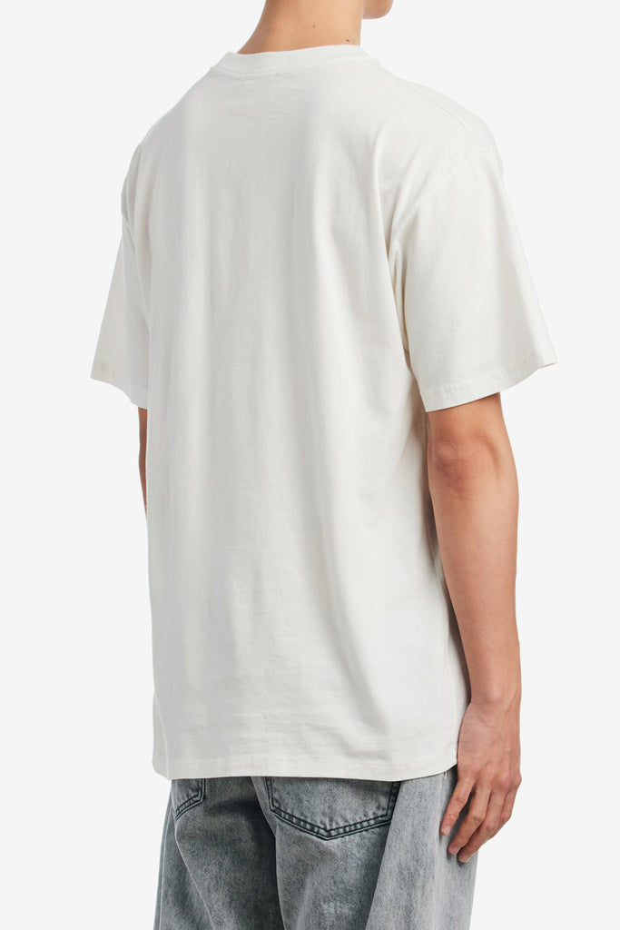 FADED THE DESTROYER SS TEE - WORKSOUT WORLDWIDE