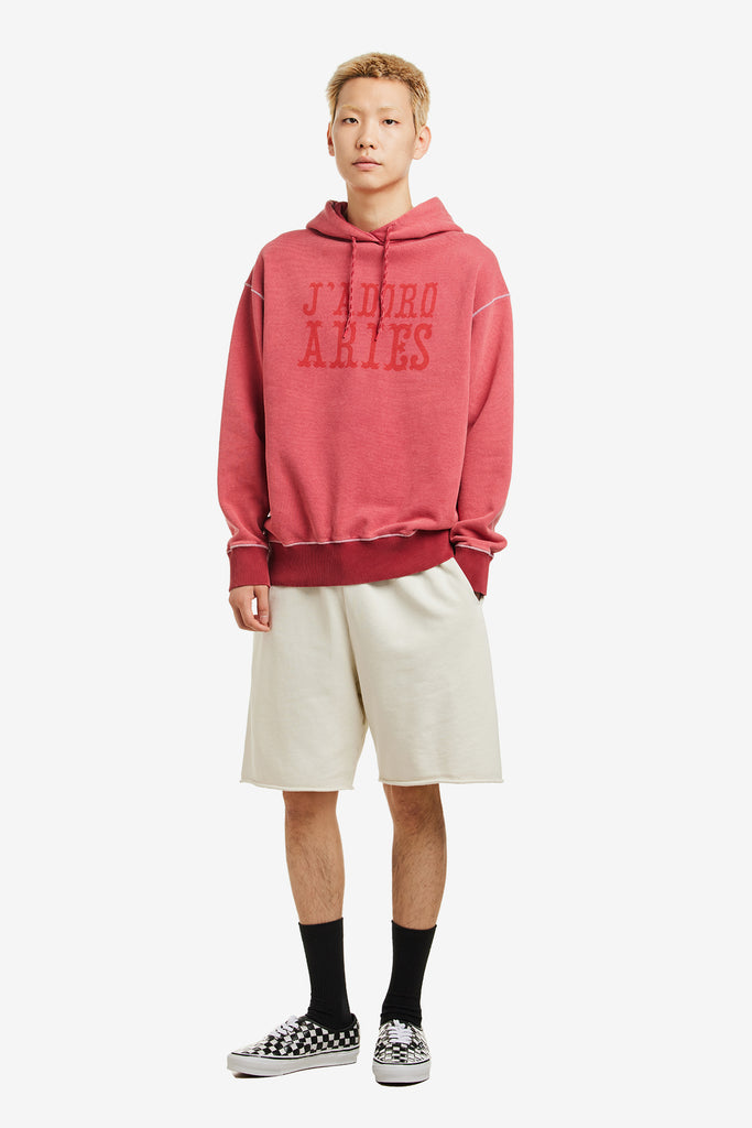 AGED PREMIUM JADORO COWBOY HOODIE - WORKSOUT WORLDWIDE