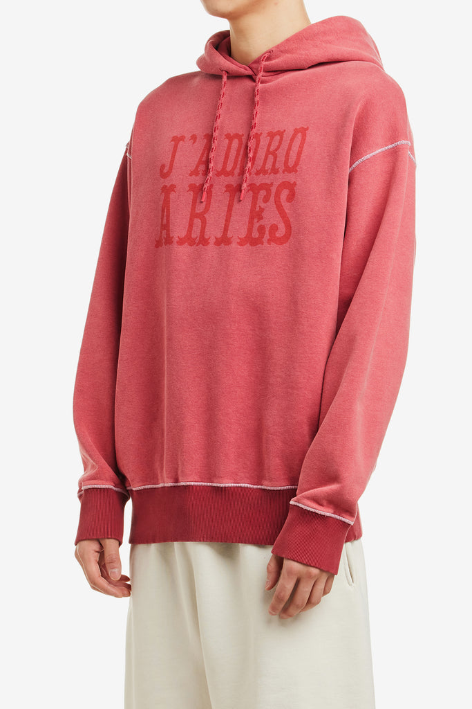 AGED PREMIUM JADORO COWBOY HOODIE - WORKSOUT WORLDWIDE