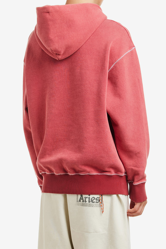 AGED PREMIUM JADORO COWBOY HOODIE - WORKSOUT WORLDWIDE