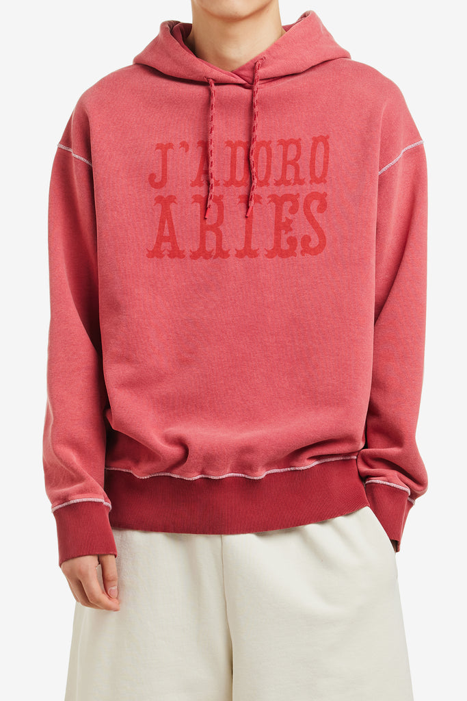 AGED PREMIUM JADORO COWBOY HOODIE - WORKSOUT WORLDWIDE