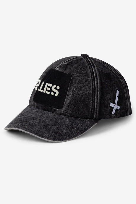 WILL RISE AGAIN CAP
