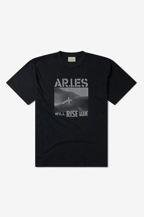 FADED WILL RISE AGAIN SS TEE