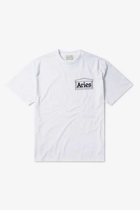 TEMPLE SS TEE