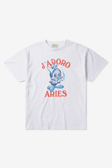 J'ADORO WEEDIE PIE SS TEE