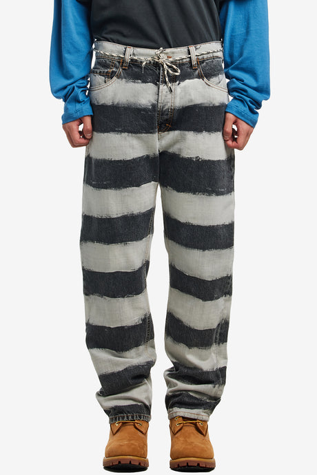 STRIPEY LILLY JEAN