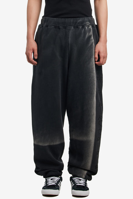 SUNBLEACHED TEMPLE SWEATPANT
