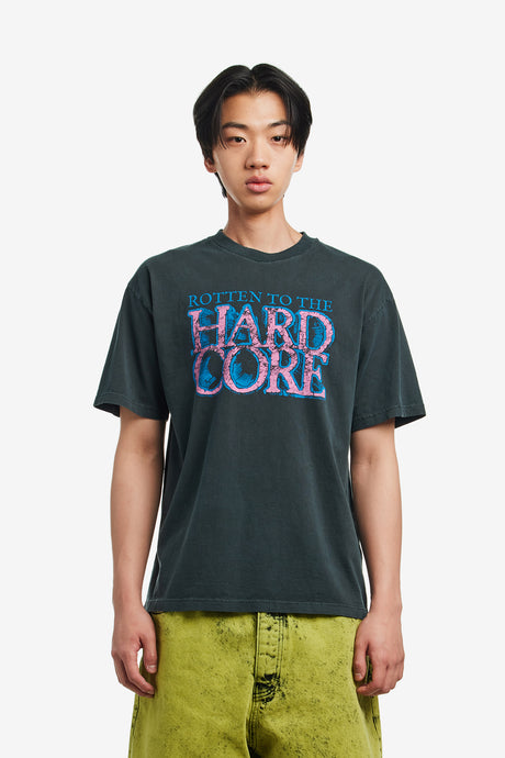 FADED HARDCORE SS TEE