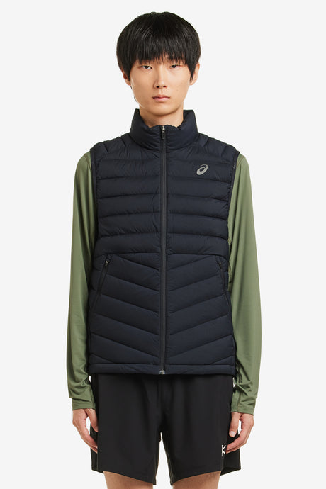LIGHTWEIGHT DOWN VEST