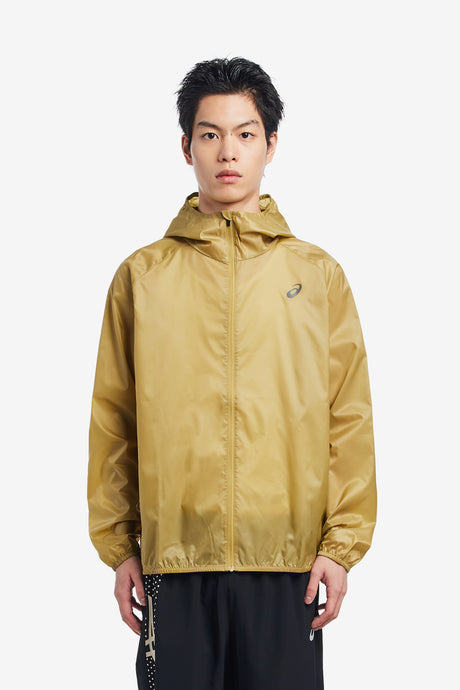 RUNNING PACKABLE  LIGHT JACKET