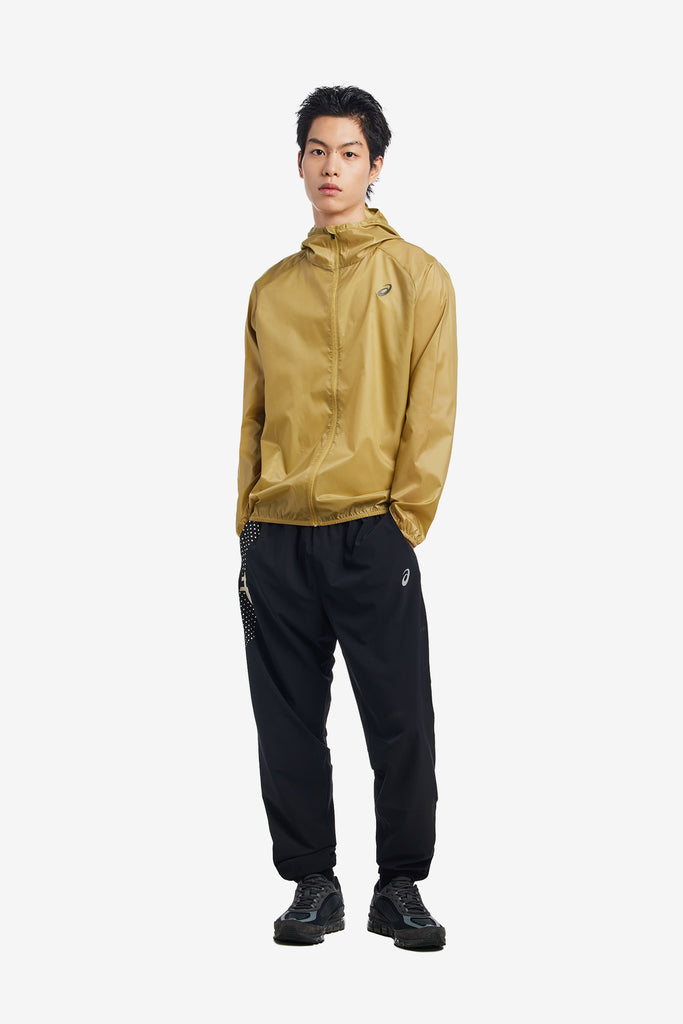 RUNNING PACKABLE   LIGHT JACKET - WORKSOUT WORLDWIDE