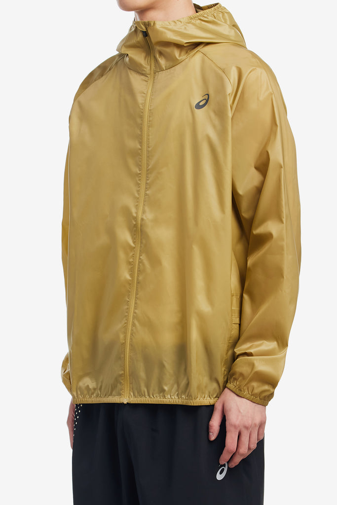 RUNNING PACKABLE   LIGHT JACKET - WORKSOUT WORLDWIDE