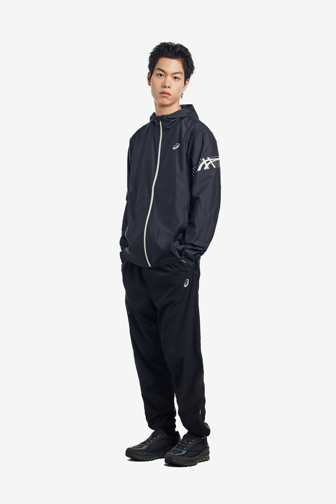 ASICS ICON PANT - WORKSOUT WORLDWIDE