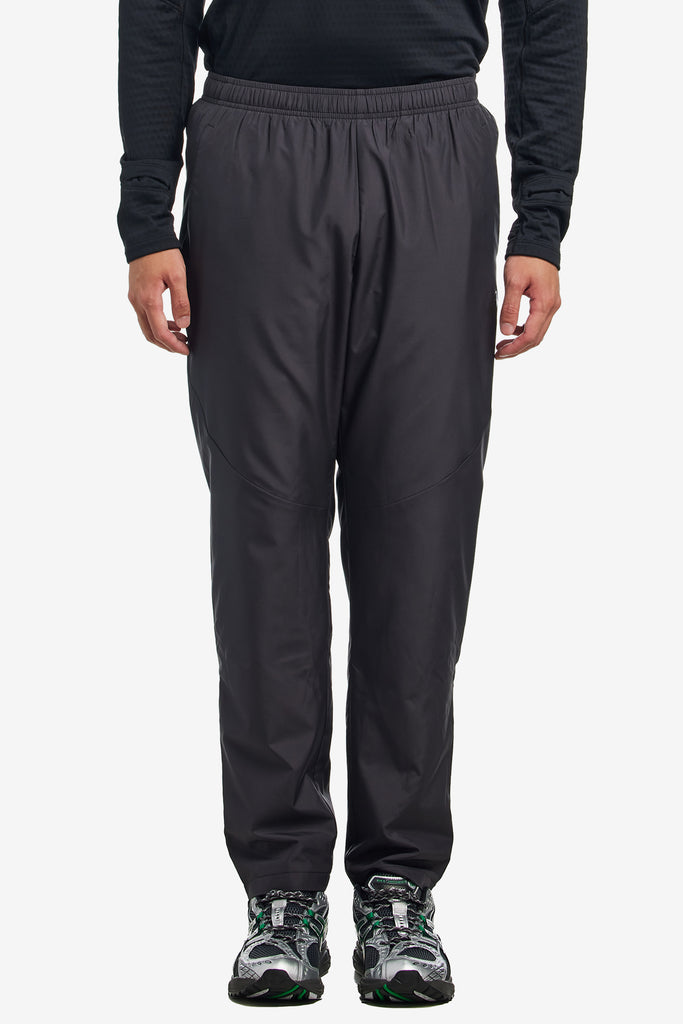 TRICOT LINING WINDBREAKER PANTS - WORKSOUT WORLDWIDE