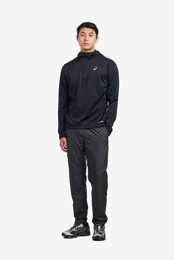 TRICOT LINING WINDBREAKER PANTS - WORKSOUT WORLDWIDE